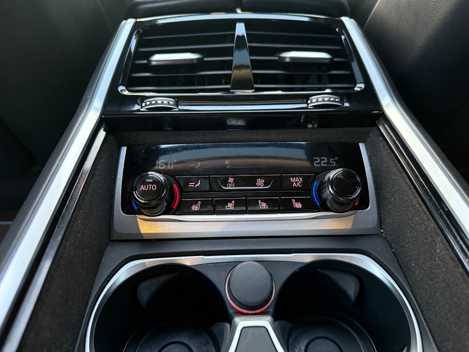 Used BMW 7 Series 2020 for sale - 76564962: Photo 29