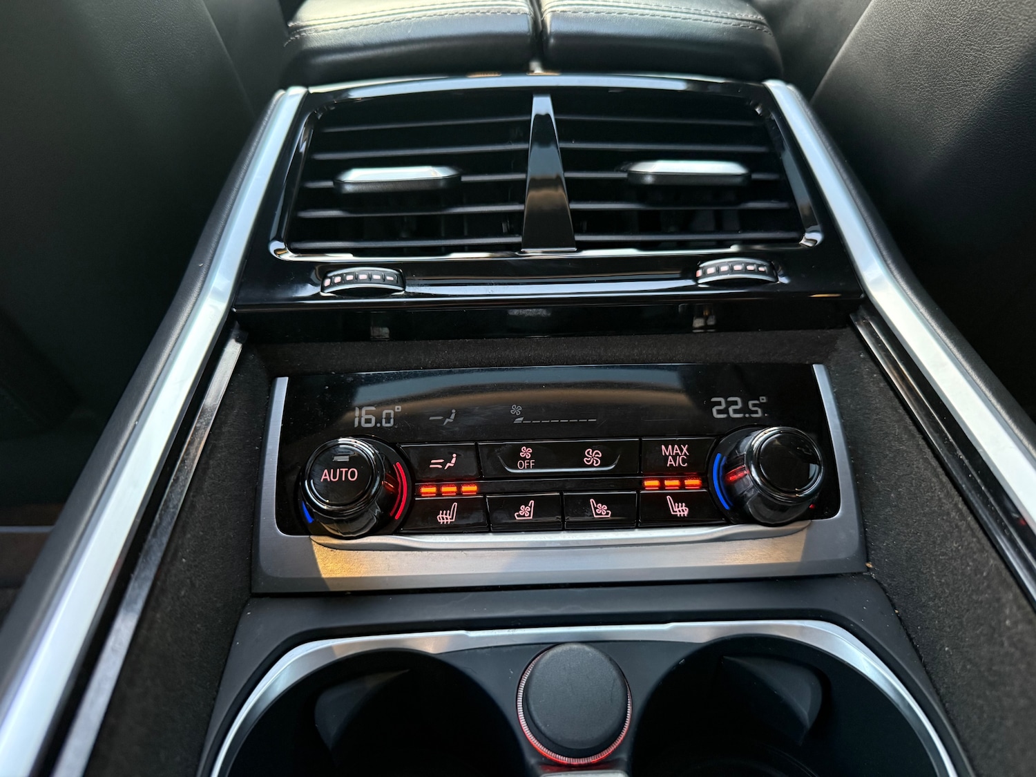 Used BMW 7 Series 2020 for sale - 76564962: Photo 30