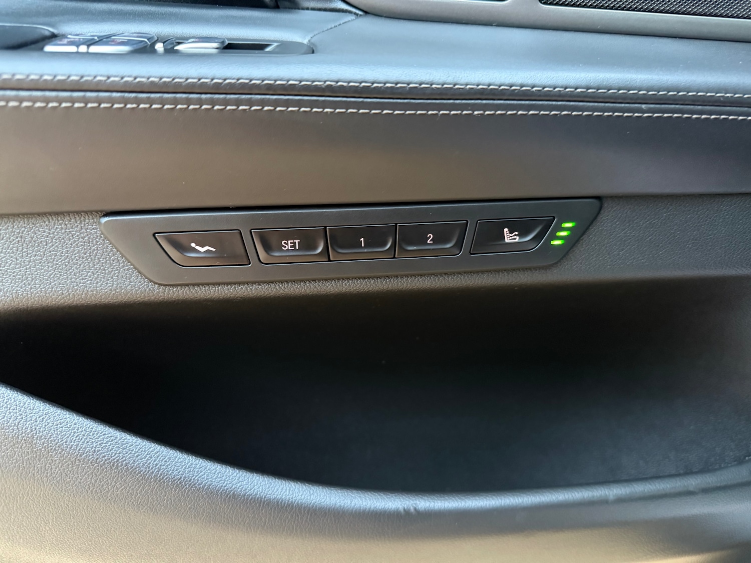 Used BMW 7 Series 2020 for sale - 76564962: Photo 31