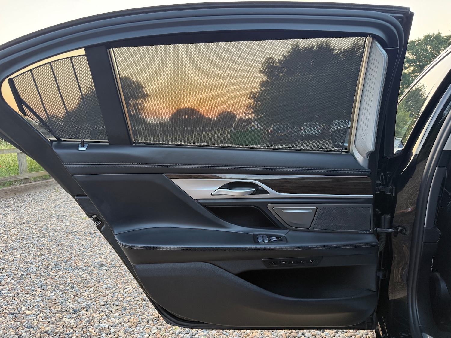 Used BMW 7 Series 2020 for sale - 76564962: Photo 32