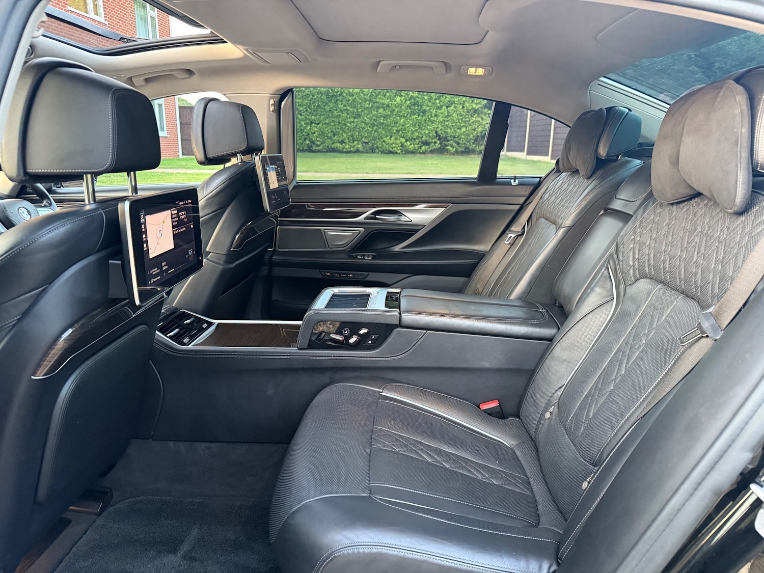 Used BMW 7 Series 2020 for sale - 76564962: Photo 33