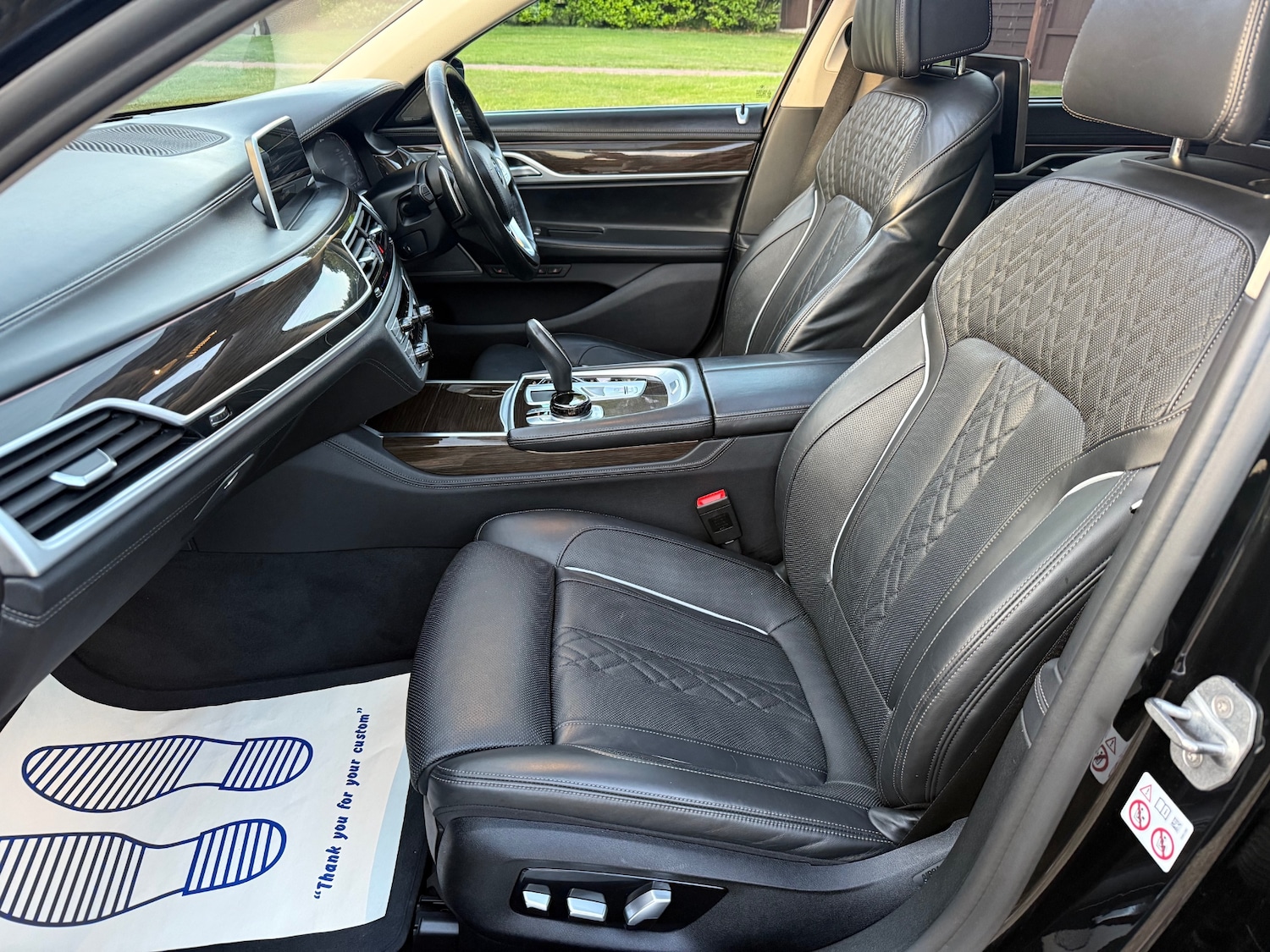 Used BMW 7 Series 2020 for sale - 76564962: Photo 35