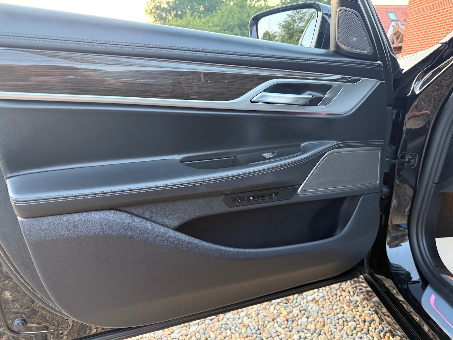 Used BMW 7 Series 2020 for sale - 76564962: Photo 36