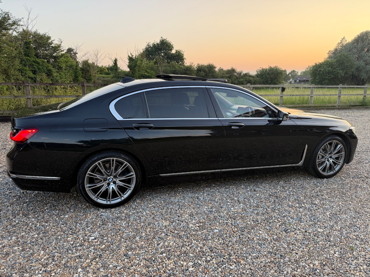 Used BMW 7 Series 2020 for sale - 76564962: Photo 4