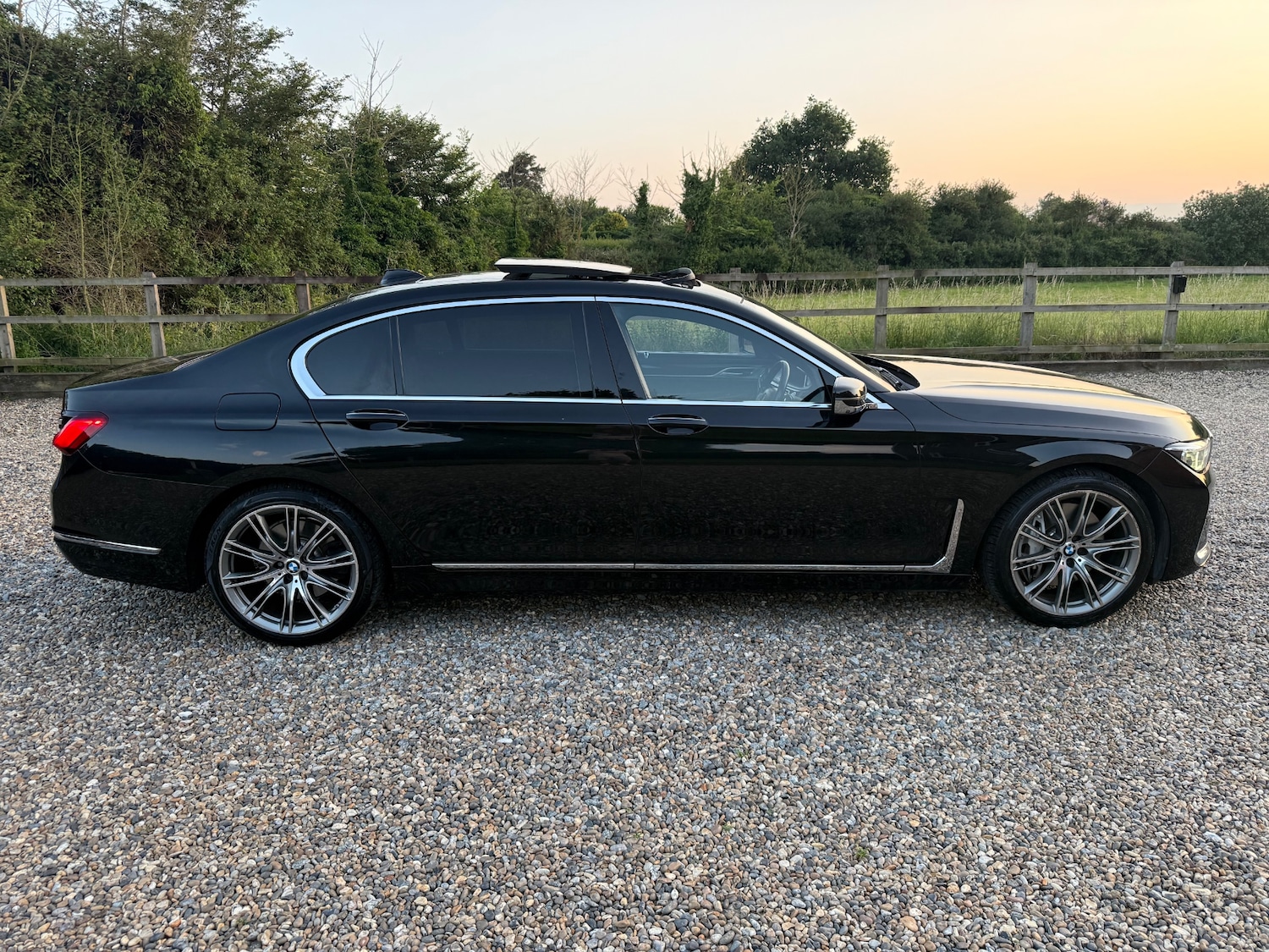 Used BMW 7 Series 2020 for sale - 76564962: Photo 5