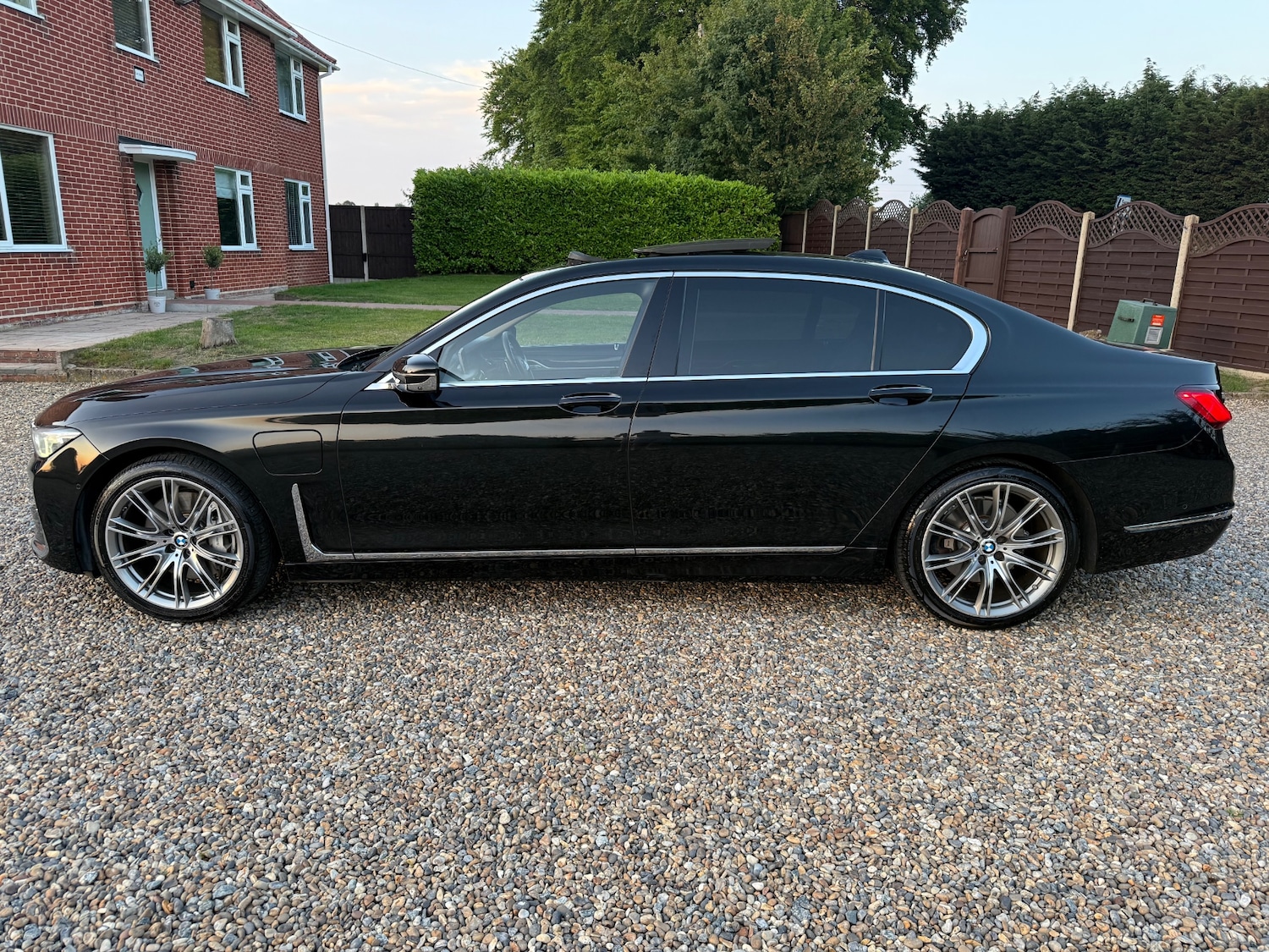 Used BMW 7 Series 2020 for sale - 76564962: Photo 6