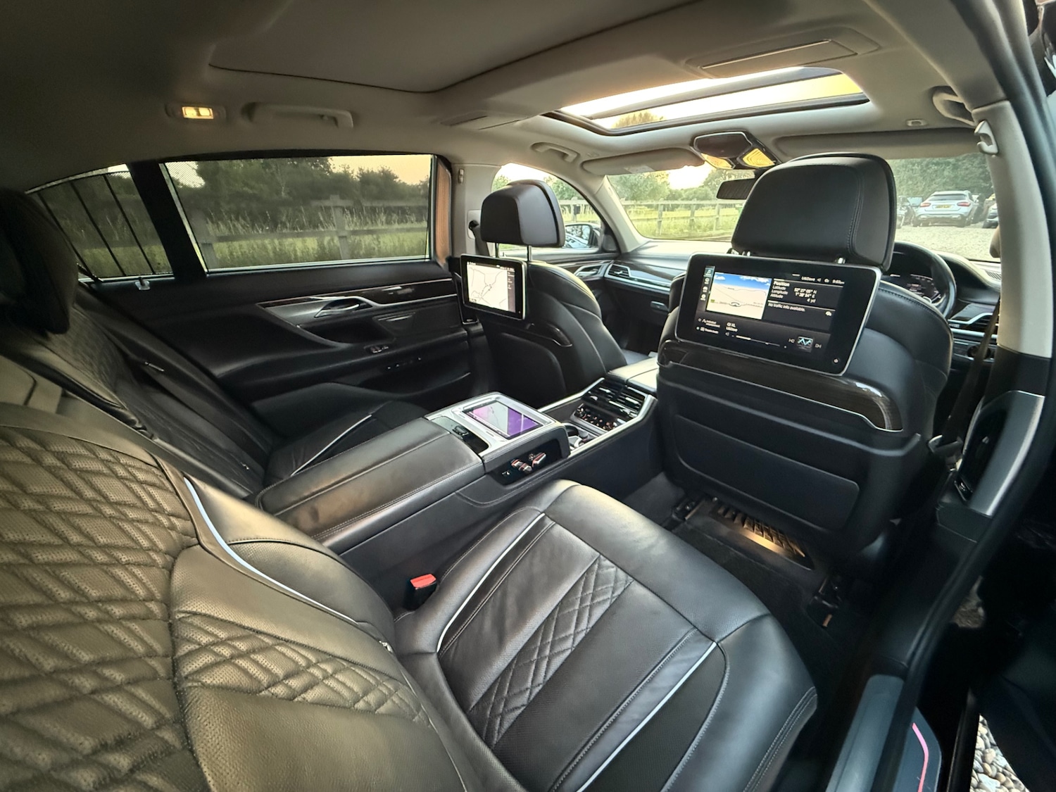 Used BMW 7 Series 2020 for sale - 76564962: Photo 7