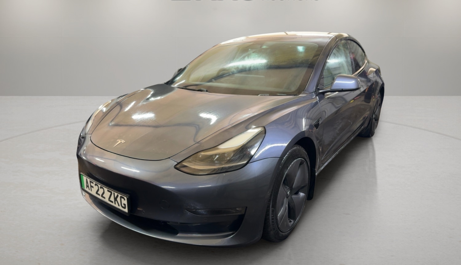Used Tesla Model 3 2022 for sale - 77938517: Photo 2