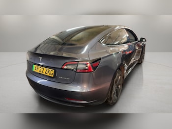 Used Tesla Model 3 2022 for sale - 77938517: Photo