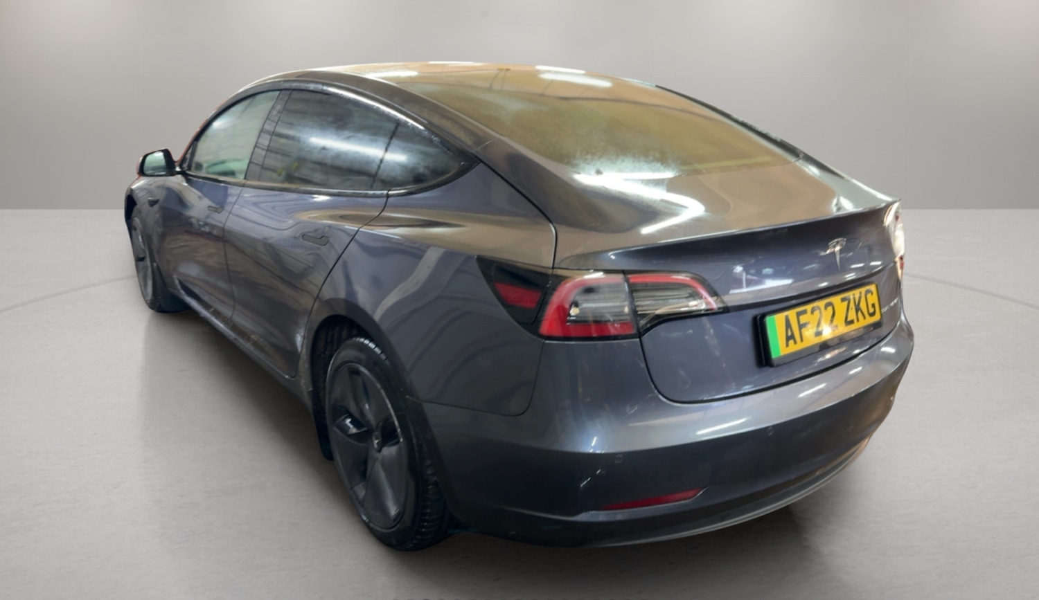 Used Tesla Model 3 2022 for sale - 77938517: Photo 5
