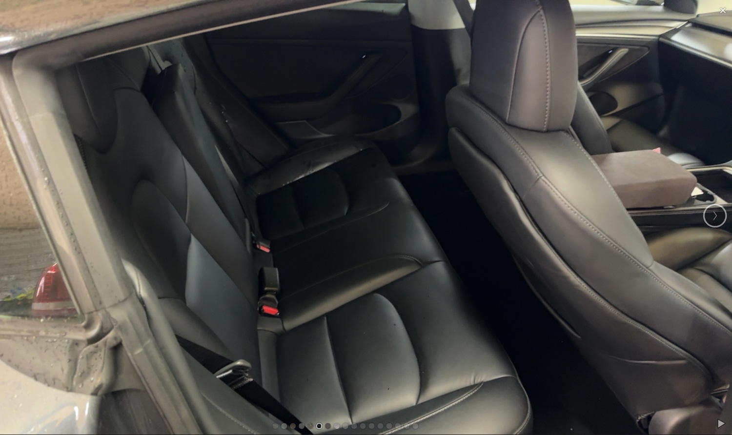 Used Tesla Model 3 2022 for sale - 77938517: Photo 7