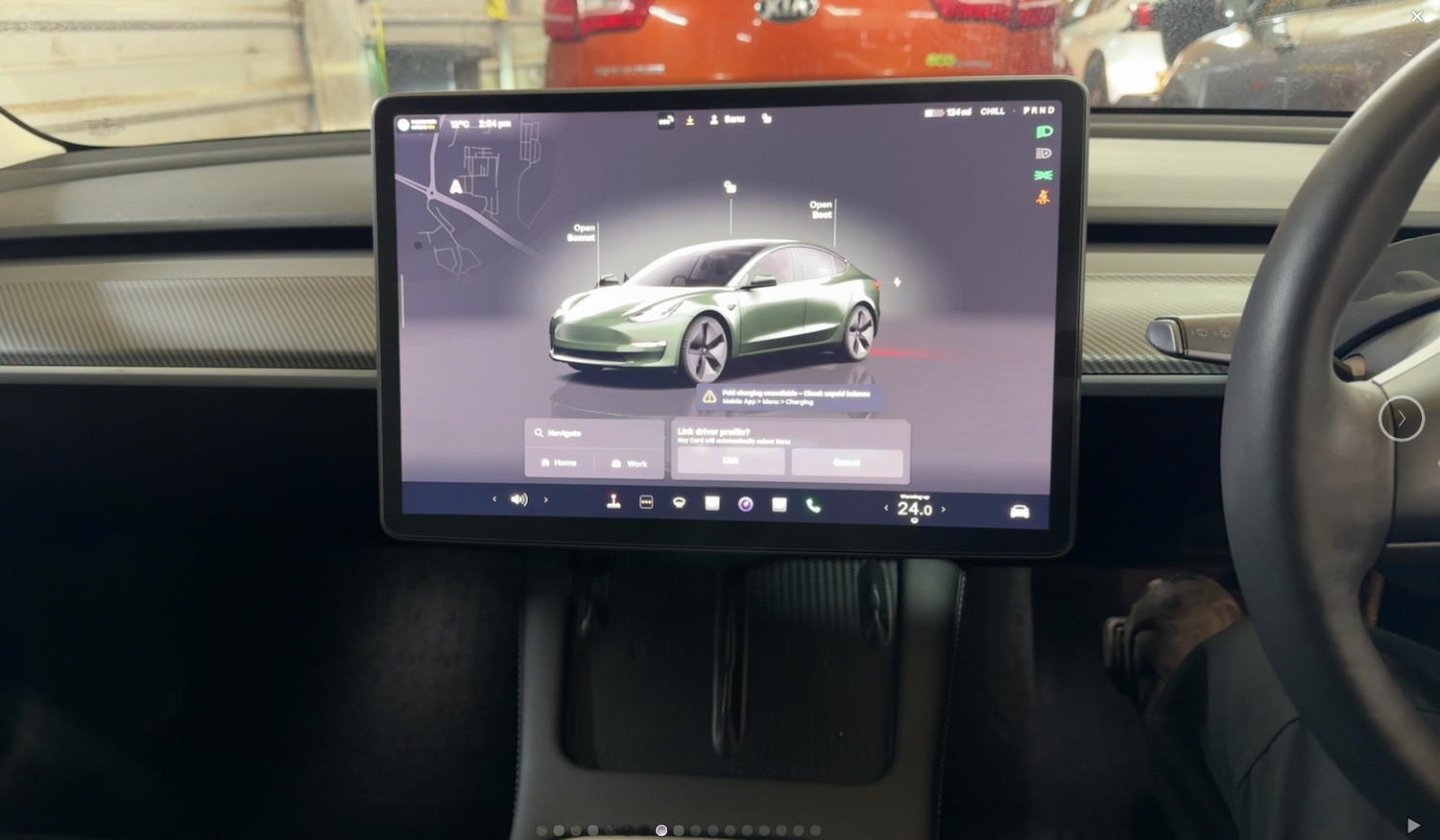 Used Tesla Model 3 2022 for sale - 77938517: Photo 9