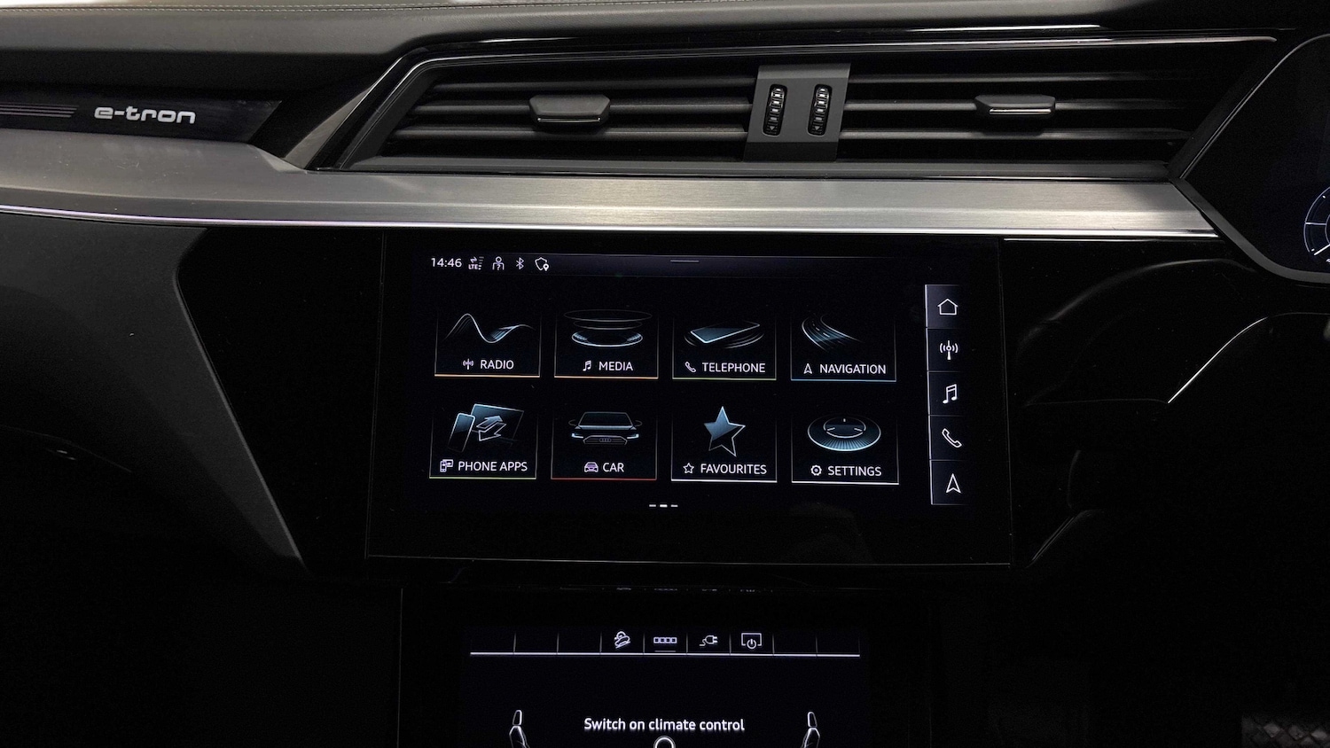 Used Audi e-tron 2021 for sale - 77810547: Photo 7