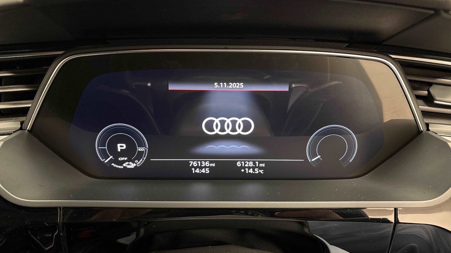 Used Audi e-tron 2021 for sale - 77810547: Photo 8