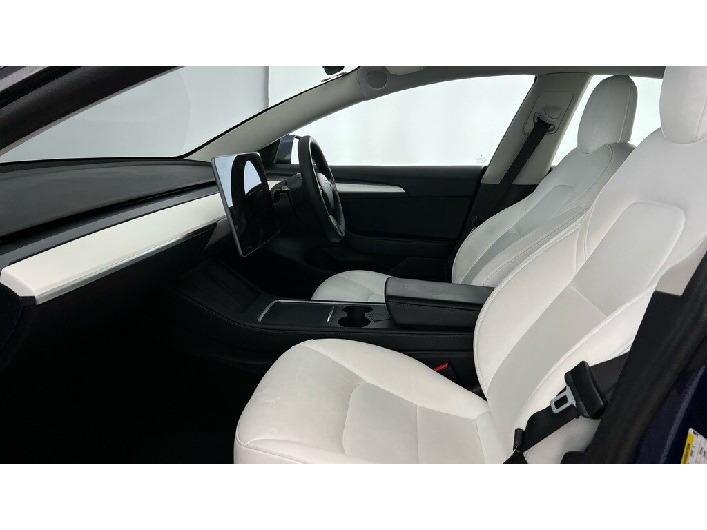 Used Tesla Model 3 2021 for sale - 77034333: Photo 12