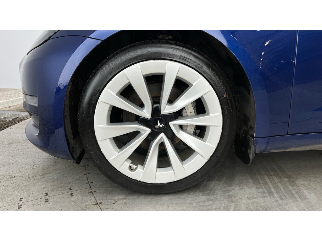 Used Tesla Model 3 2021 for sale - 77034333: Photo 15