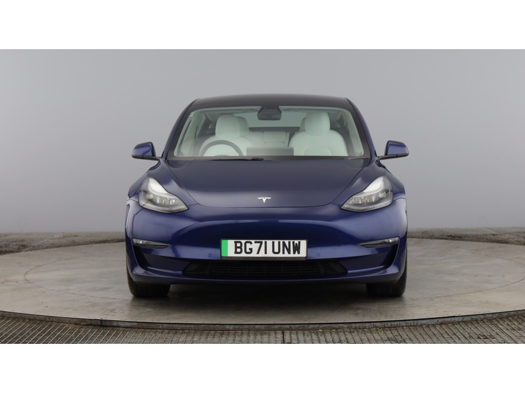 Used Tesla Model 3 2021 for sale - 77034333: Photo 2