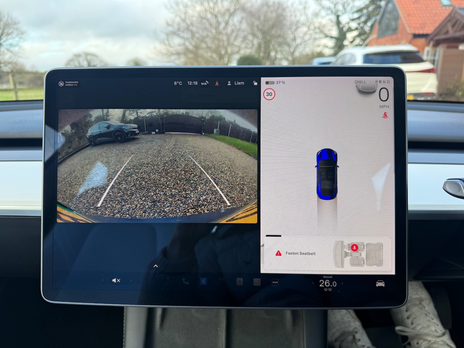 Used Tesla Model 3 2021 for sale - 77034333: Photo 24