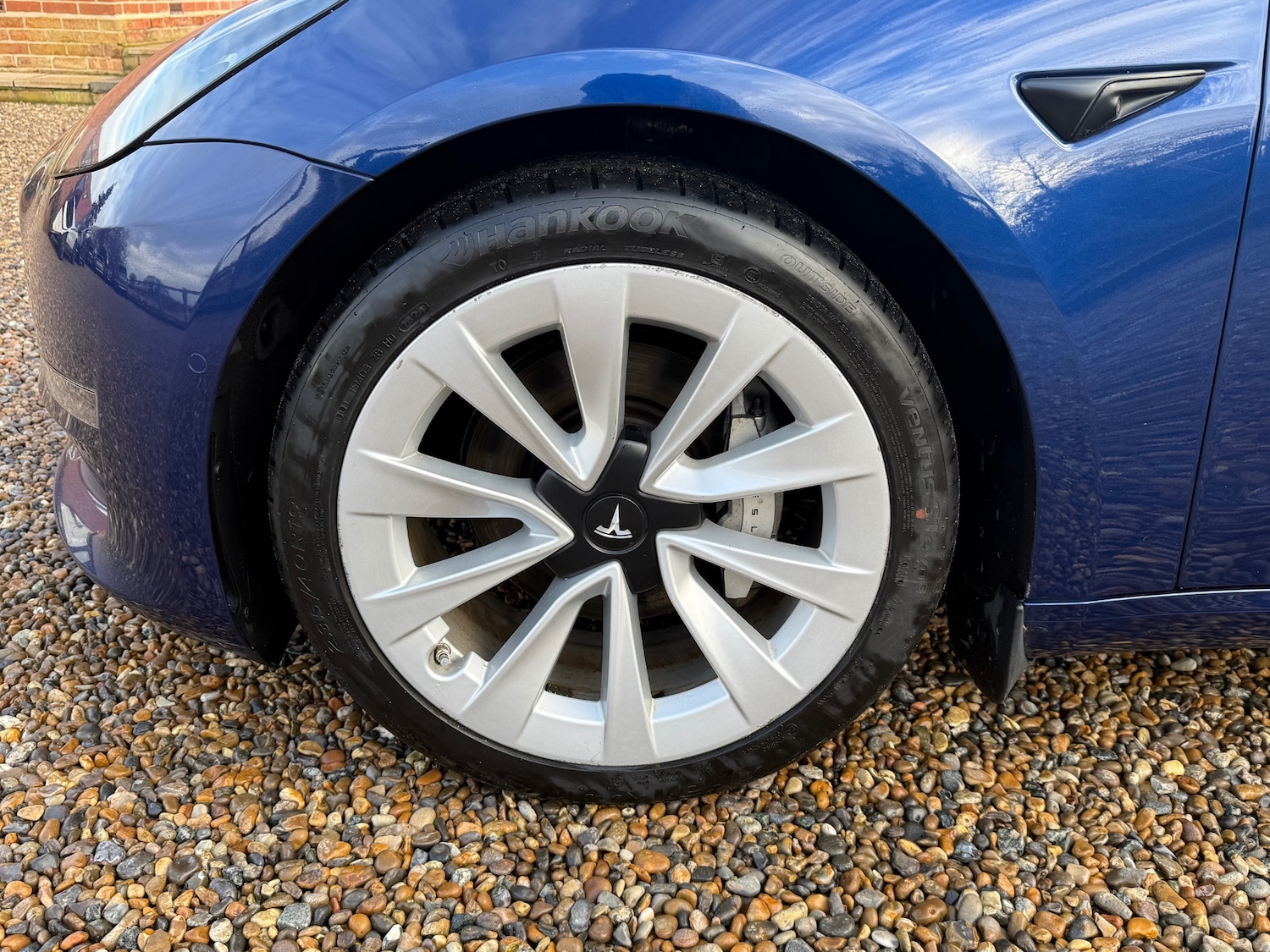 Used Tesla Model 3 2021 for sale - 77034333: Photo 28