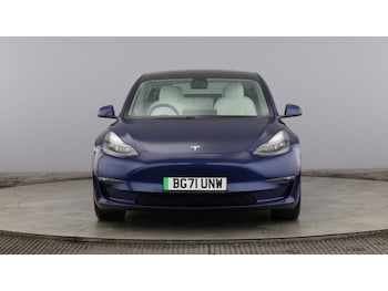 Used Tesla Model 3 2021 for sale - 77034333: Photo