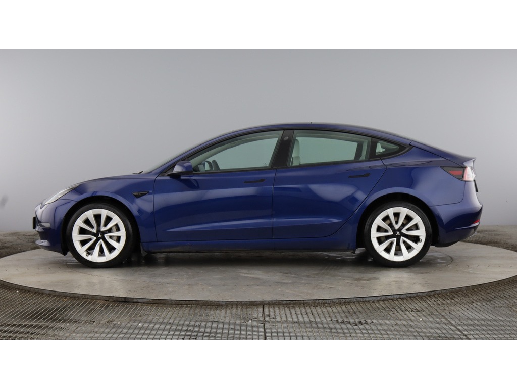 Used Tesla Model 3 2021 for sale - 77034333: Photo 4