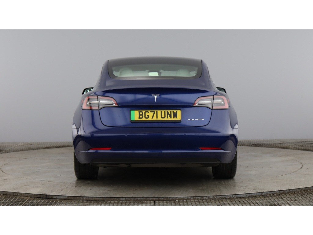 Used Tesla Model 3 2021 for sale - 77034333: Photo 6