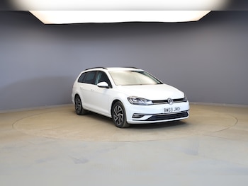 Used Volkswagen Golf 2020 for sale - 79197682: Photo