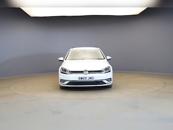 Used Volkswagen Golf 2020 for sale - 79197682: Photo