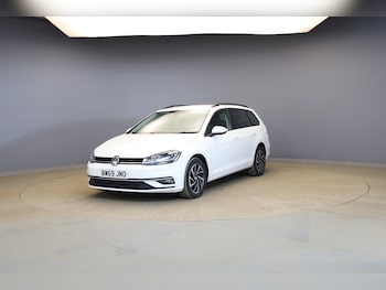 Used Volkswagen Golf 2020 for sale - 79197682: Photo