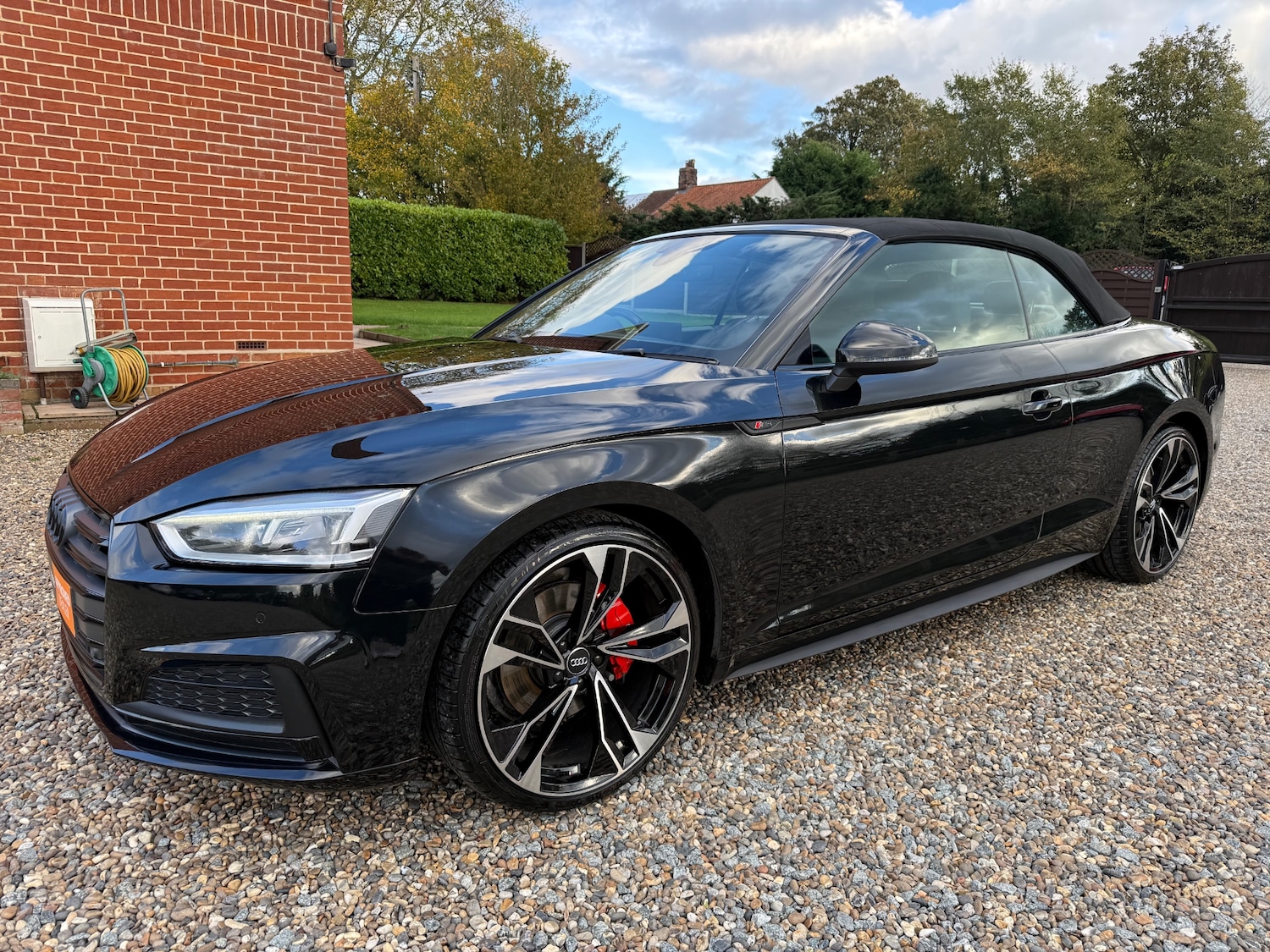 Used Audi A5 2017 for sale - 76332101: Photo 1