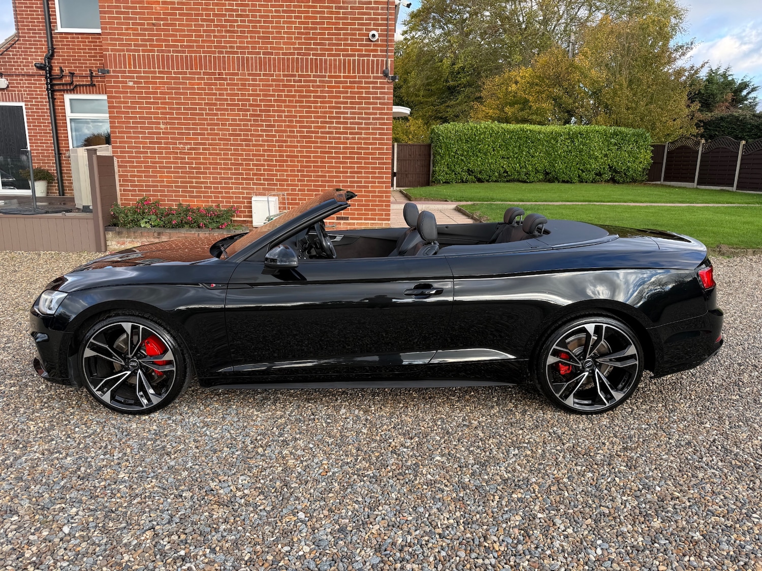 Used Audi A5 2017 for sale - 76332101: Photo 10