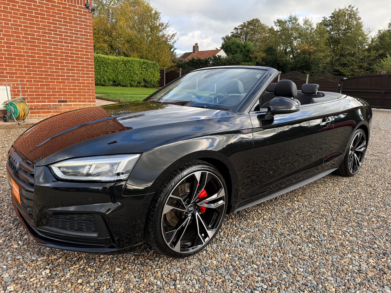 Used Audi A5 2017 for sale - 76332101: Photo 11