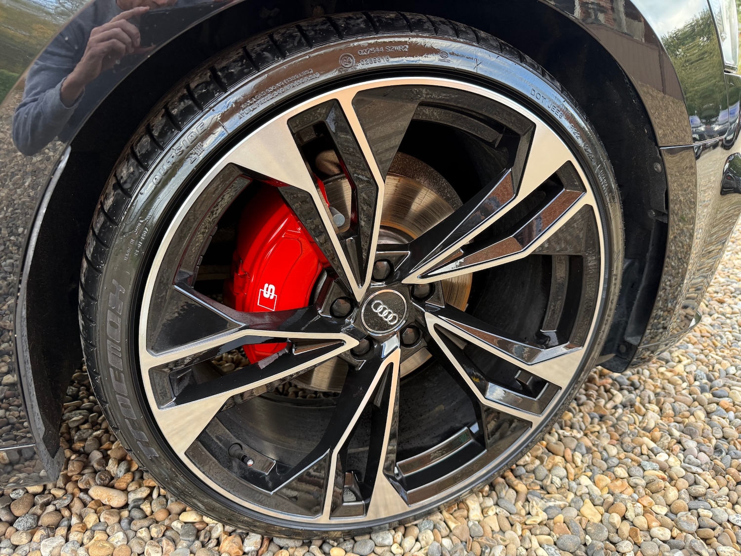 Used Audi A5 2017 for sale - 76332101: Photo 13