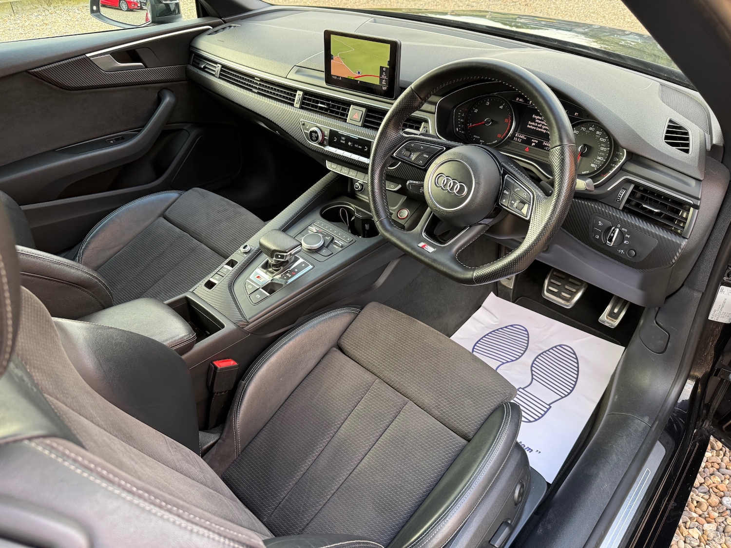 Used Audi A5 2017 for sale - 76332101: Photo 16