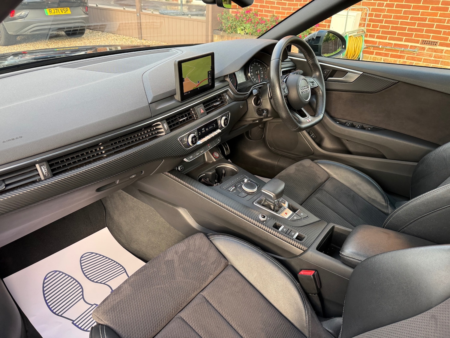 Used Audi A5 2017 for sale - 76332101: Photo 17