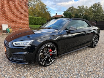 Audi - A5