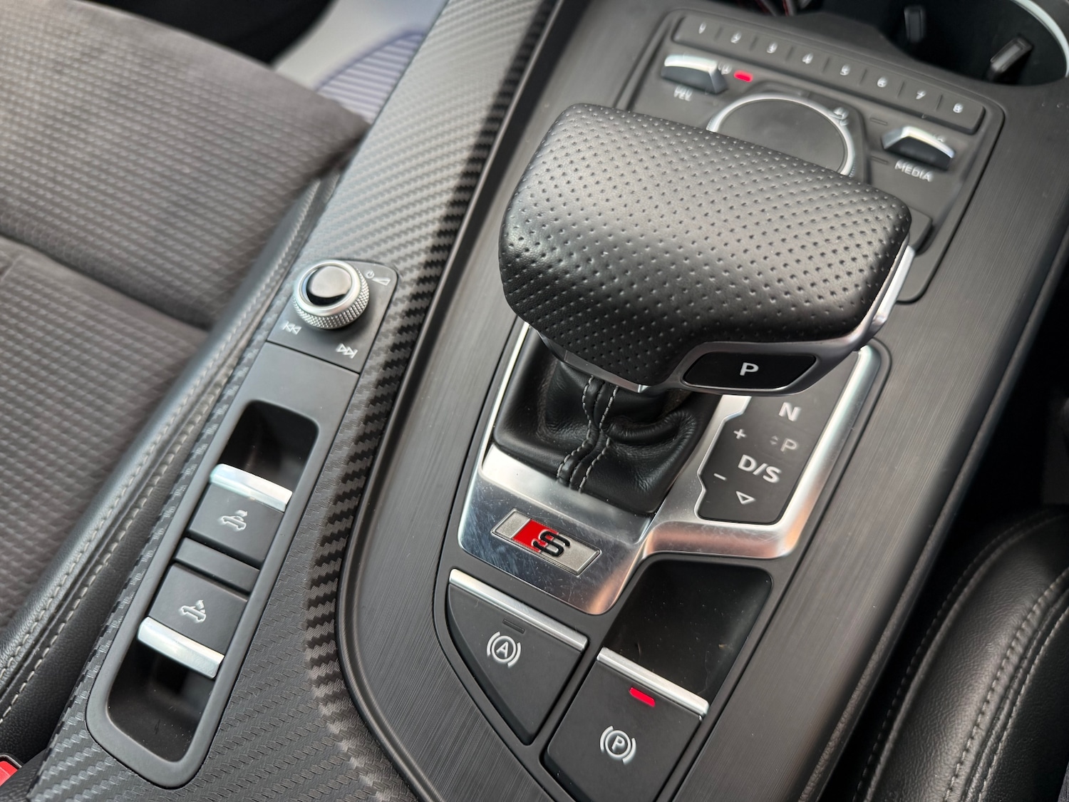 Used Audi A5 2017 for sale - 76332101: Photo 22
