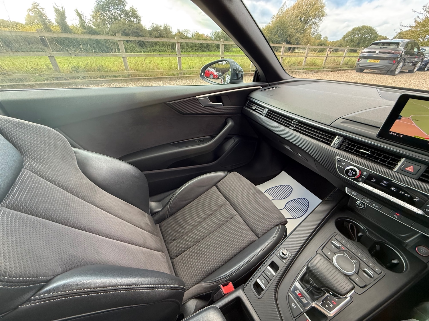Used Audi A5 2017 for sale - 76332101: Photo 24