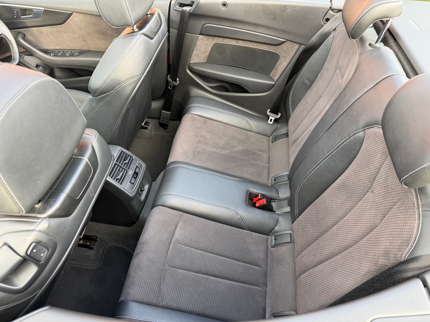 Used Audi A5 2017 for sale - 76332101: Photo 28