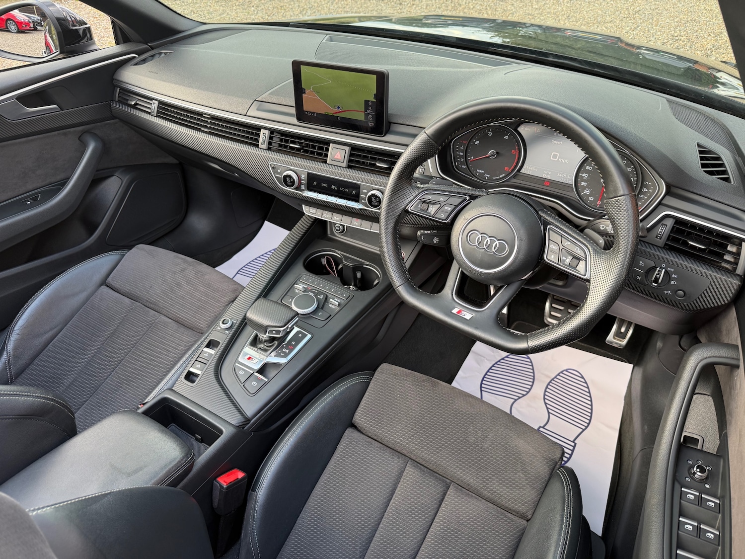 Used Audi A5 2017 for sale - 76332101: Photo 29