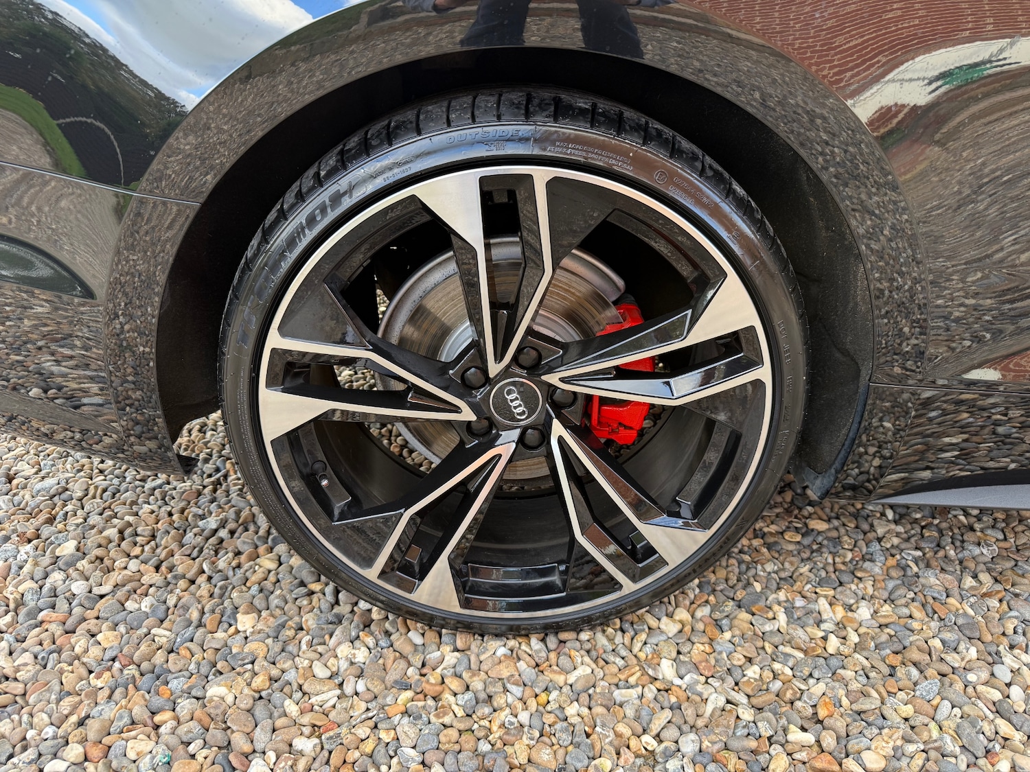 Used Audi A5 2017 for sale - 76332101: Photo 33