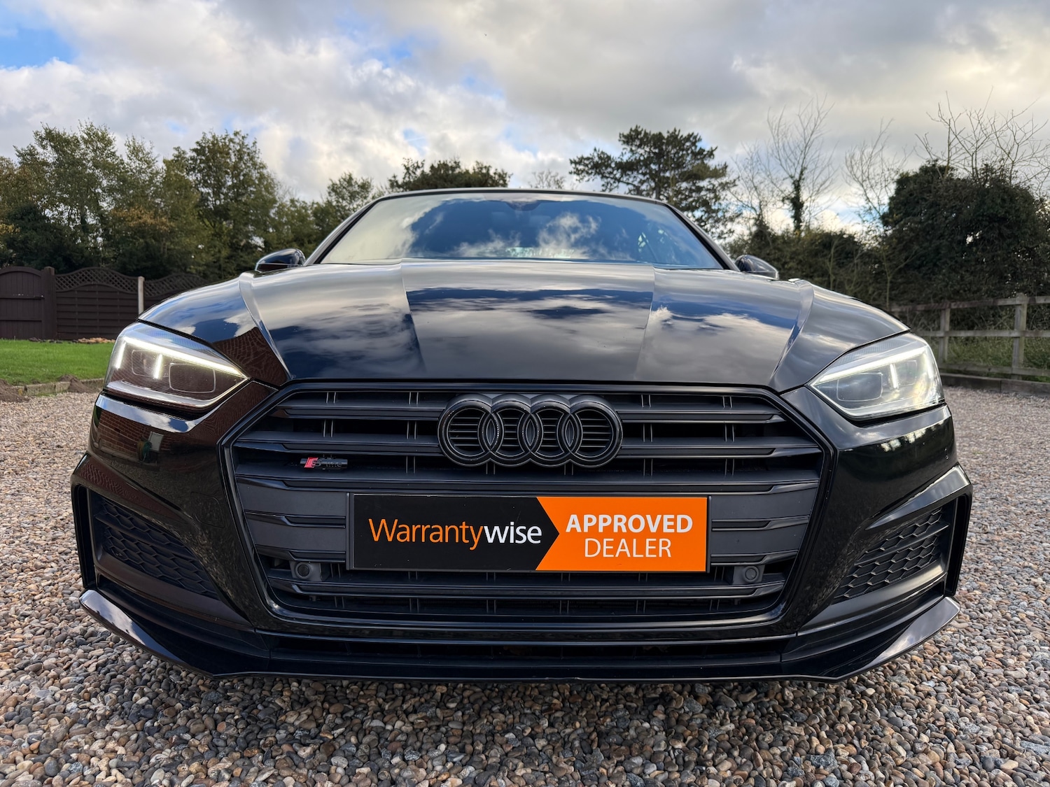 Used Audi A5 2017 for sale - 76332101: Photo 34