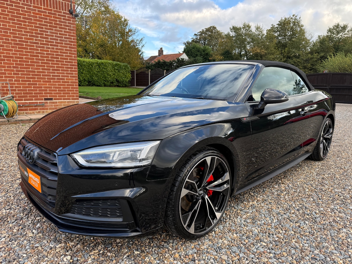 Used Audi A5 2017 for sale - 76332101: Photo 35
