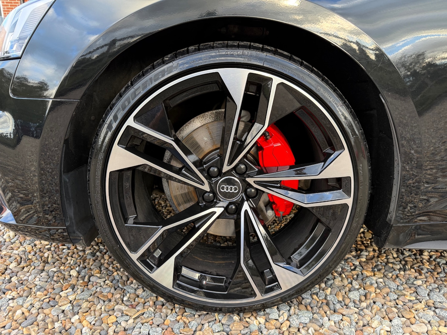 Used Audi A5 2017 for sale - 76332101: Photo 36