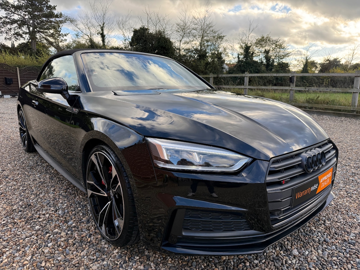 Used Audi A5 2017 for sale - 76332101: Photo 4