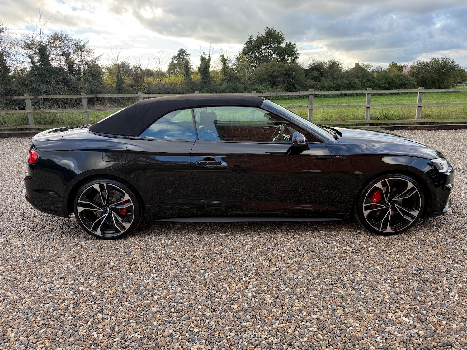 Used Audi A5 2017 for sale - 76332101: Photo 5