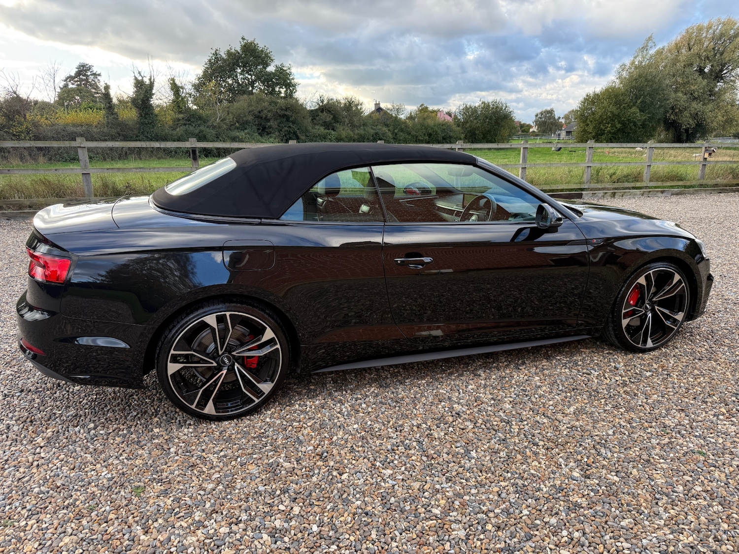 Used Audi A5 2017 for sale - 76332101: Photo 6