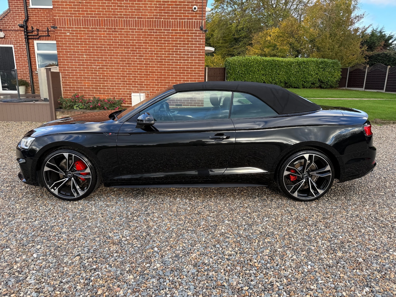 Used Audi A5 2017 for sale - 76332101: Photo 9