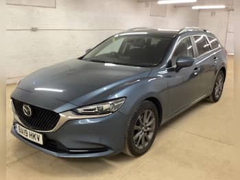 Used Mazda Mazda6 2019 for sale - 79644863: Photo