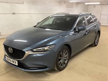 Used Mazda Mazda6 2019 for sale - 79644863: Photo